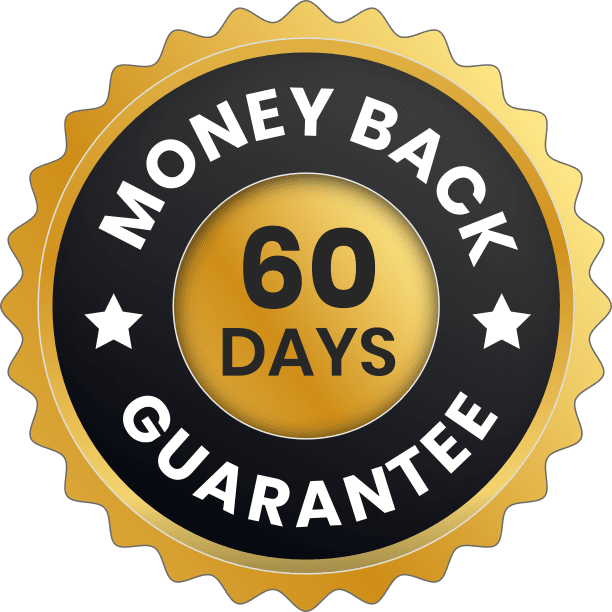 Kerafen Money Back Guarantee